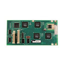 Mitel 3300 50001247 128 Channel Echo Cancellor ROHS5 Card