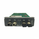 Mitel 50001248 ICP Dual Fiber Interface Module (Refurbished)
