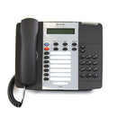 Mitel 50002817 5215 IP Speaker Display Phone (Black/Refurbished)