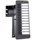 Mitel 5412 50002821 IP PKM 12-Button Module (Refurbished)