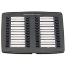 Mitel 50002823 5448 IP PKM with Interface Module (Dark Grey/Refurbished)