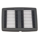 Mitel 50002823 5448 IP PKM with Interface Module (Dark Grey)