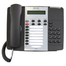 Mitel 50003790 5215 Dual-Mode IP Speaker Display Phone (Black/Refurbished)