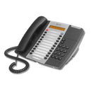 Mitel 50003812 5207 IP Speaker Display Phone (Dark Grey/Refurbished)