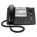 Mitel 50004310 5235 IP Large Display Speakerphone (Black/Refurbished)