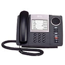 Mitel 50004310 5235 IP Large Display Speakerphone (Dark Grey)