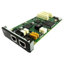 Mitel 50005160 T1/E1 Combo MMC II Module (Refurbished)