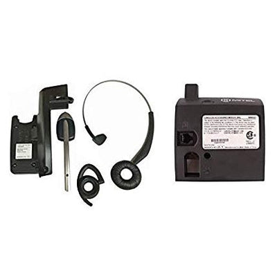 Mitel Cordless Headset & Module Bundle 50005712 (Refurbished)