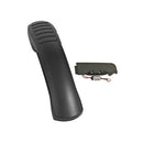 Mitel 50006442 Bluetooth Handset with 5300 Charging Plate (Refurbished)