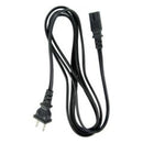 Mitel 51005172 C7 2.5A 125V Power Cord (Refurbished)