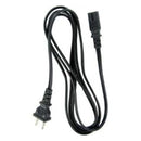 Mitel 51005172 C7 2.5A 125V Power Cord