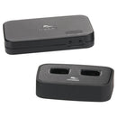 Mitel 51302471 Revolabs HD Dual Channel System without Microphone