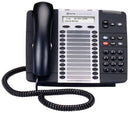 Mitel 50005664 5324 Dual Mode IP Phone (Black)