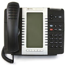 Mitel 50005071 5340 Backlit Display IP Telephone (Black/Refurbished)