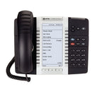 Mitel 50006478 5340E IP Phone (Black)