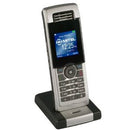 Mitel 51015276 5610 IP DECT Cordless Handset and IP DECT Stand