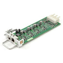 Mitel 5000 580.2100 4-Port Single Line Module SLM-4
