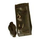 Mitel 68762 612/622 Leather Pouch with Belt Clip