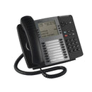 Mitel 50006123 8568 Digital Phone (Black/Refurbished)