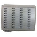 Mitel Superset PKM48 9132-200-100 Programmable Key Module (Light Grey/Refurbished)