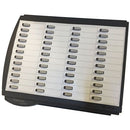 Mitel Superset PKM48 9132-200-200 Programmable Key Module (Dark Grey/Refurbished)