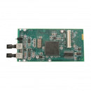 Mitel 9180-510-002 Fiber Interface Module II (FIM II) (5km MM) (Refurbished)