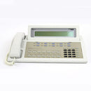 Mitel 9189-000-016 Superconsole 1000 (White/Refurbished)