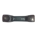 Mitel Superset 4000 Push to Talk Replacement Handset (Dark Grey/Refurbished)