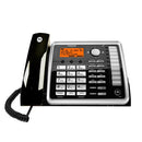 Motorola 25260 2-Line Corded Expandable Desk Phone