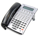 NEC Aspire 0890065 34-Button IP Display Phone (Black/Refurbished)