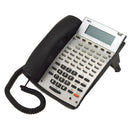 NEC Aspire 0890073 34-Button IP Display Phone (Black/Refurbished)