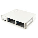 NEC UX5000 0910004 19 Inch 6-Blade 2U Chassis Cabinet (Refurbished)