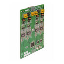 NEC 1091001 DSX40 4-Port CO Line Card (Refurbished)