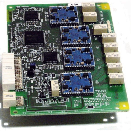 NEC NEAX 2000 IVS PN-8LCAA 8-Port Analog Circuit Card (Refurbished)