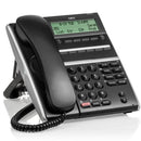 NEC 650001 DTZ-6DE-3 DT410 Digital 6-Button Display Endpoint Phone (Black)