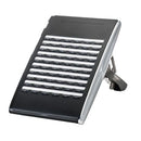 NEC 660012 DCZ-60-2 60-Button DSS Console (Black/Refurbished)