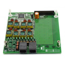 NEC Univerge SV8100 670108 PZ-8DLCB Digital Station Daughter Board (Refurbished)
