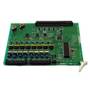 NEC Electra Professional II ESI-F(8)-21 8-Port Station Card (Refurbished)
