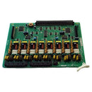 NEC Electra Professional II COI-F(8)-30 8-Port Office Line Card (Refurbished)