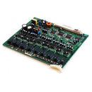 NEC Electra Elite 48/192 SLI(8)-U10 ETU Single Line Interface (Refurbished)