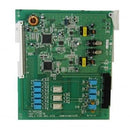 NEC Electra Elite 48/192 ECR-U10 ETU Board/Card External Control Relay Unit (Refurbished)
