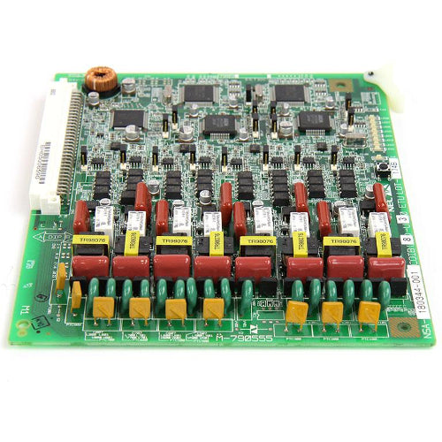 NEC Electra Elite 48/192 COIB(8)-U30 ETU Central Office Interface Unit with Caller ID (Refurbished)