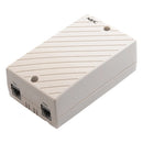 NEC 750490 SLT (1)-U10 ADP Single Line Telephone Interface Adapter (Refurbished)