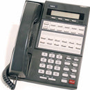 NEC 80573 22-Button Speaker Display Phone (Black/Refurbished)