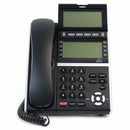 NEC ITZ-8LD-3 IP Telephone Stock# 660010 Part# BE113799 (Black/Refurbished)
