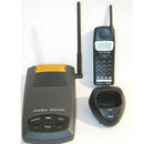 NEC Aspire DTH-4R-2 900MHz Cordless Phone (Black/Refurbished)