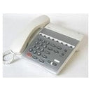 NEC DTH-8-1 Speaker Phone (White/Refurbished)
