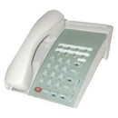 NEC DTP-8-1 Phone (White/Refurbished)