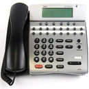 NEC DTR-16D-2 Speaker Display Phone (Black/Refurbished)
