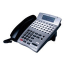 NEC DTR-32D-2 3-Line Telephone (Black/Refurbished)